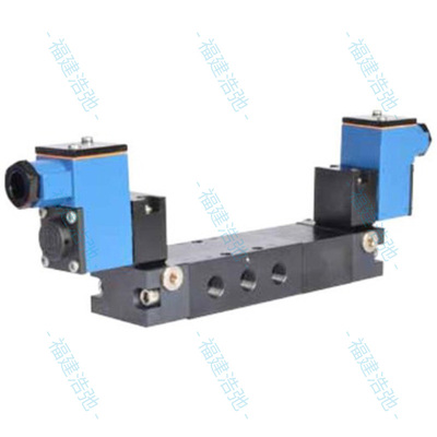 E25型C系列 3位5通双电控